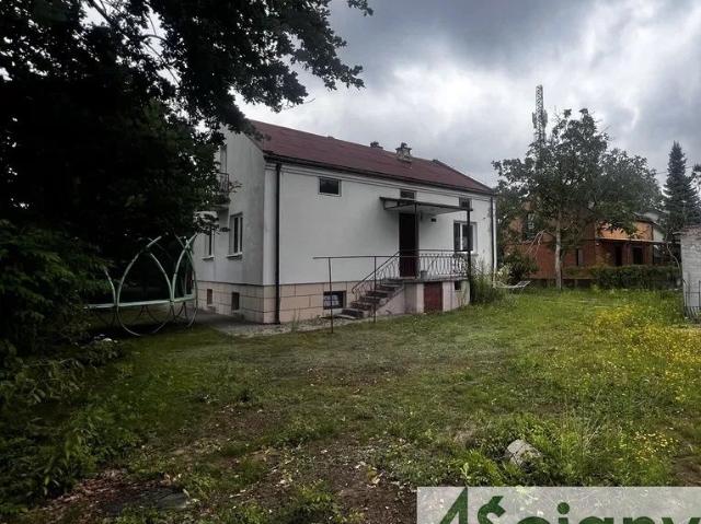 Dom na sprzedaż w Konstancin-jeziorna