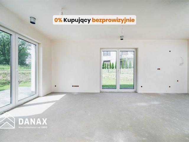 Dom na sprzedaż w Zielonki, Małopolskie