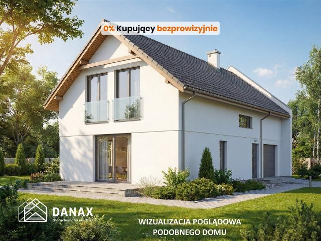 Dom na sprzedaż w Garliczka, Małopolskie