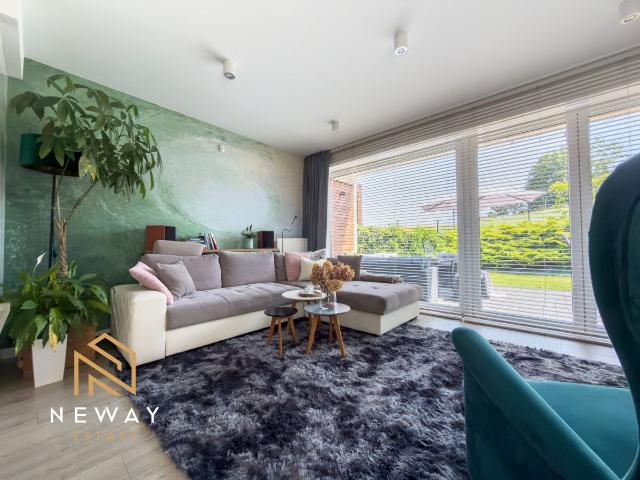 Dom na sprzedaż w Mogilany, Małopolskie