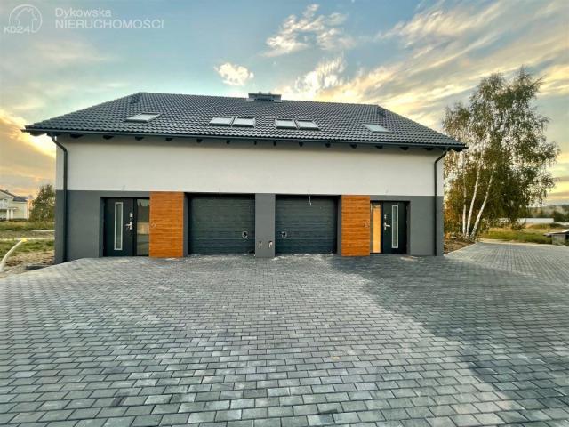 Dom na sprzedaż w Lubowidz, Pomorskie