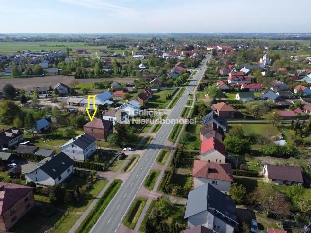 Dom na sprzedaż w Kuryłówka, Podkarpackie