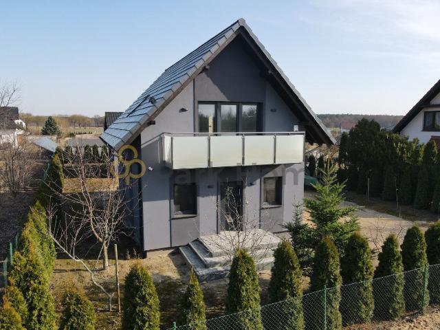 Dom na sprzedaż w Leszno, Wielkopolskie