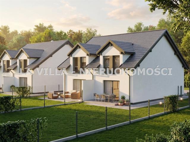 Dom na sprzedaż w Zatorze - Północ, Leszno