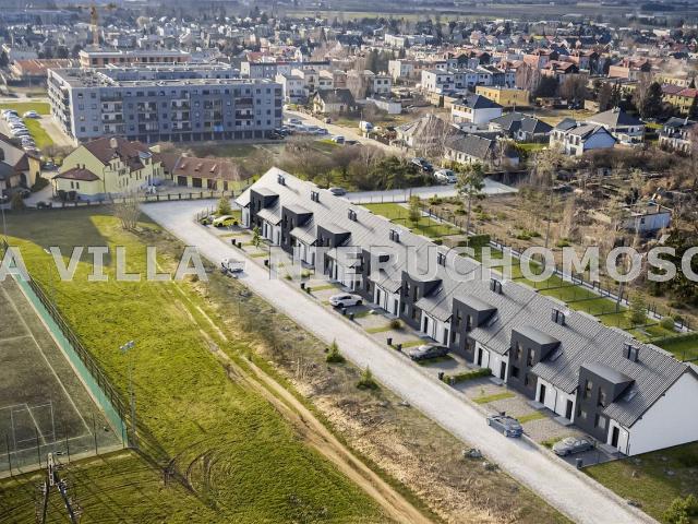 Dom na sprzedaż w Leszno, Wielkopolskie