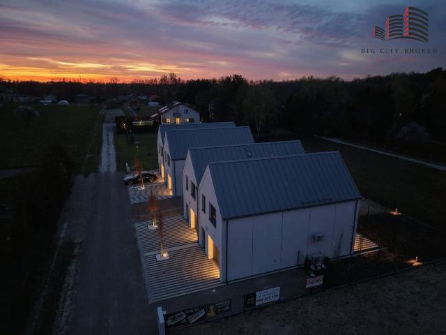 Dom na sprzedaż w Żabia Wola, Lubelskie