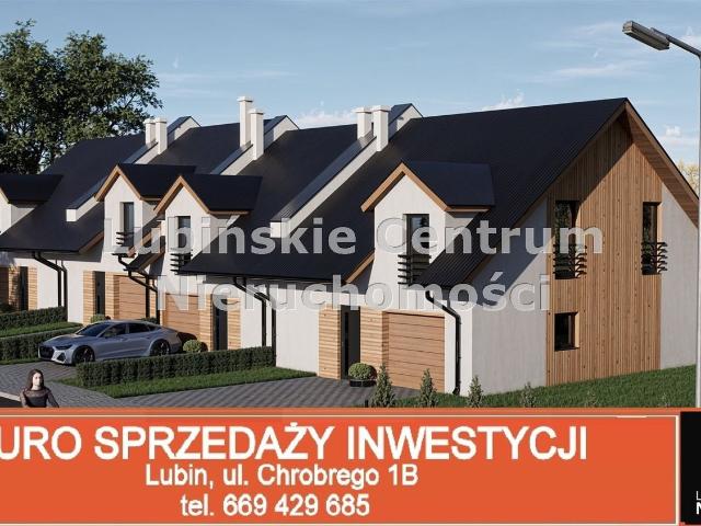 Dom na sprzedaż w Lubin, Dolnośląskie
