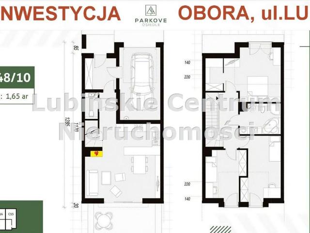 Dom na sprzedaż w Lubin, Dolnośląskie