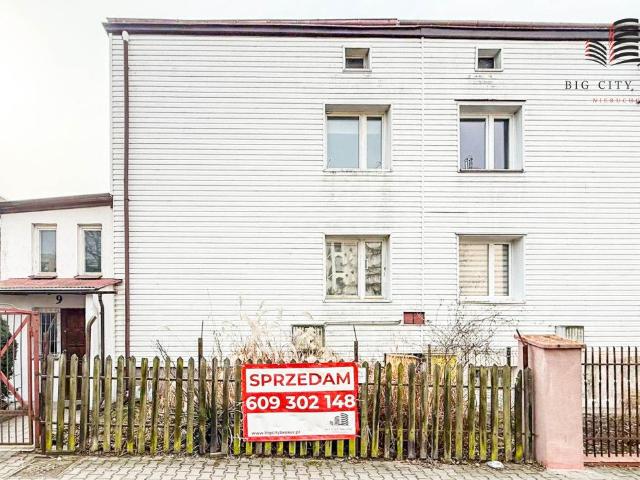 Dom na sprzedaż w Lublin
