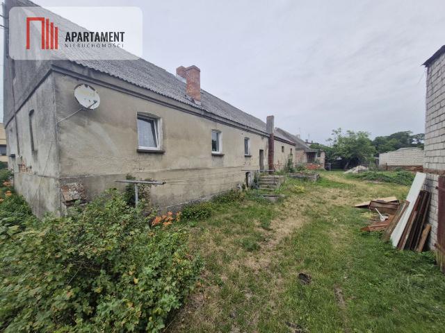 Dom na sprzedaż w Królikowo, powiat nakielski