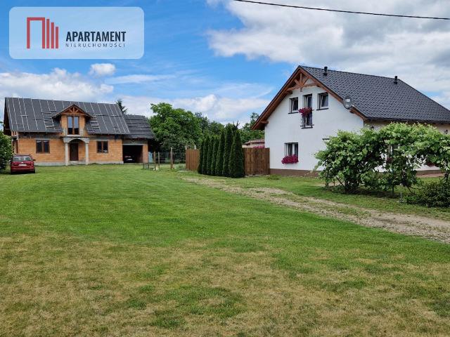 Dom na sprzedaż w Rogowo, powiat żniński