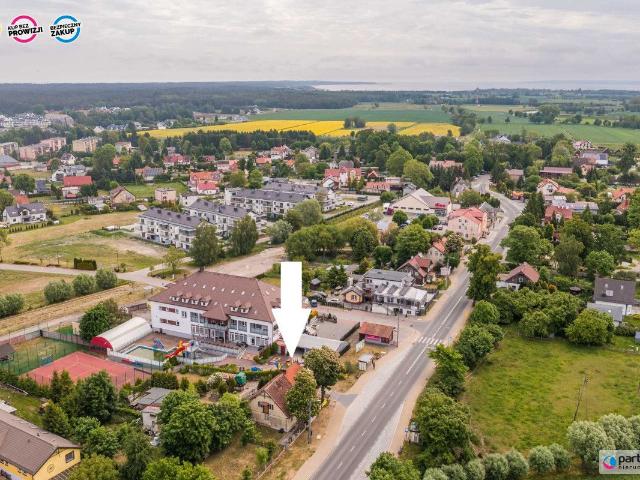 Dom na sprzedaż w Sztutowo, Pomorskie