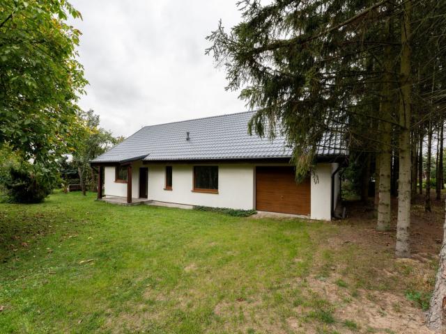 Dom na sprzedaż w Stary Kurzętnik, Kurzętnik