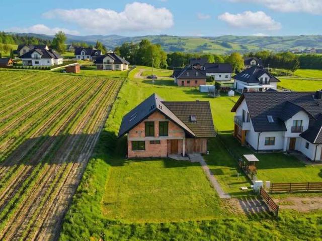 Dom na sprzedaż w Korzenna, Małopolskie