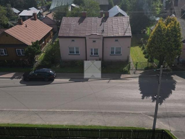 Dom na sprzedaż w Oleszyce, Podkarpackie