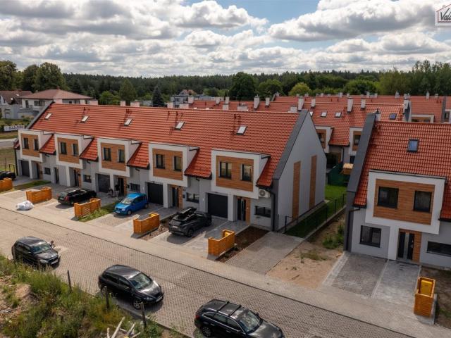 Dom na sprzedaż w Stawiguda, Warmińsko-mazurskie