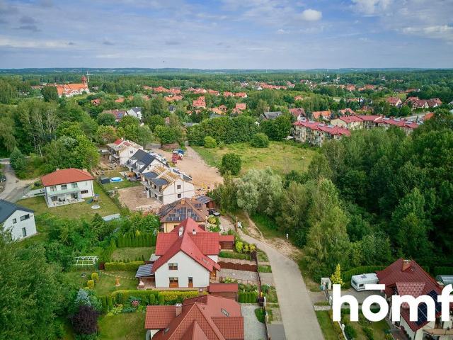 Dom na sprzedaż w Olsztyn, Warmińsko-mazurskie