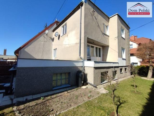 Dom na sprzedaż w Olsztyn, Warmińsko-mazurskie