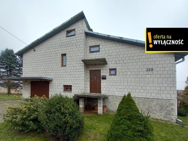 Dom na sprzedaż w Baćkowice, Świętokrzyskie