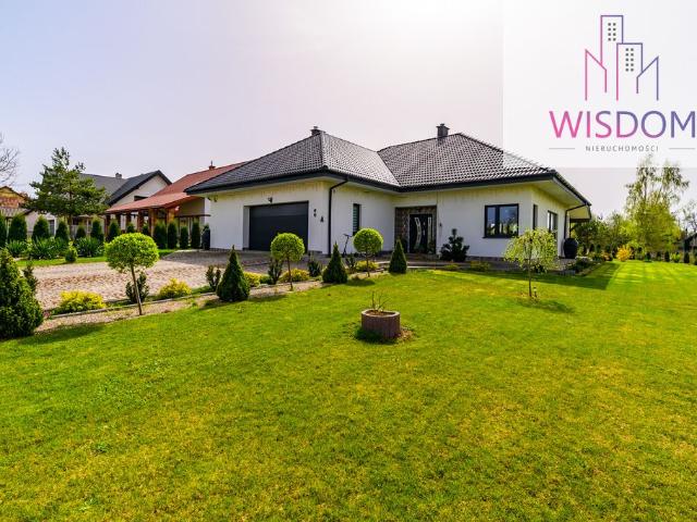 Dom na sprzedaż w Warmińsko-mazurskie