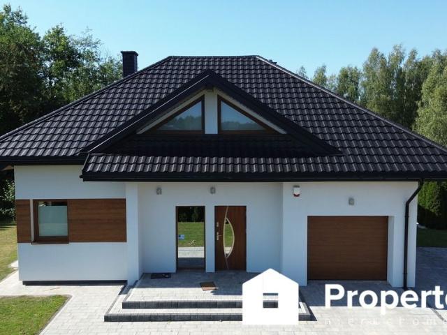 Dom na sprzedaż w Ostrów Mazowiecka, Mazowieckie