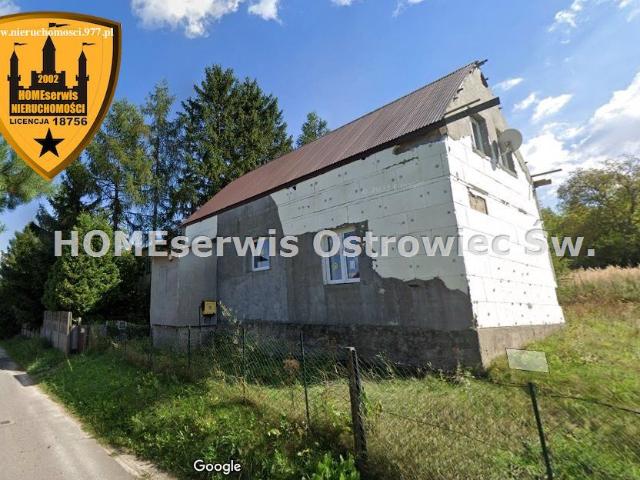 Dom na sprzedaż w Ostrowiec Świętokrzyski, Świętokrzyskie