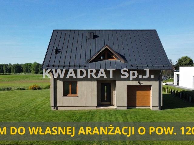 Dom na sprzedaż w Ostrzeszów, Wielkopolskie