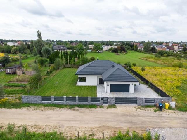 Dom na sprzedaż w Ksawerów, Łódzkie