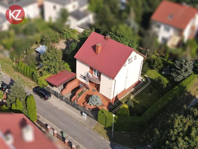 Dom na sprzedaż w Piła, Wielkopolskie