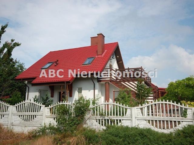 Dom na sprzedaż w Białośliwie, Wielkopolskie