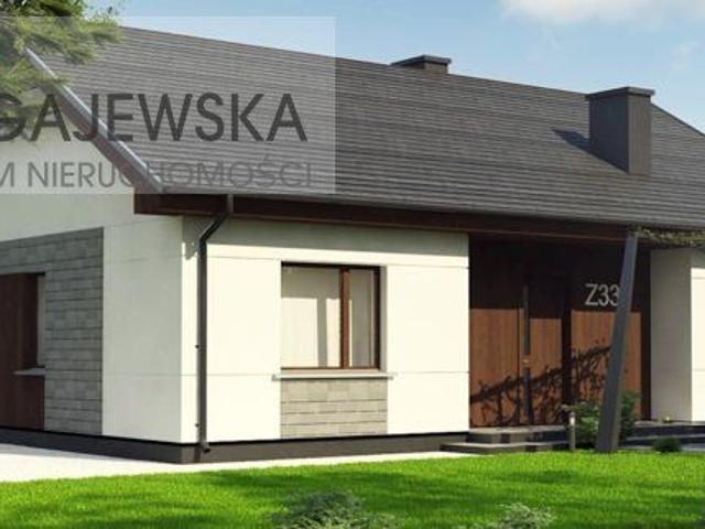 Dom na sprzedaż w Dolaszewo, Wielkopolskie