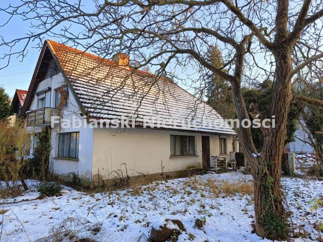 Dom na sprzedaż w Poznań, Wielkopolskie