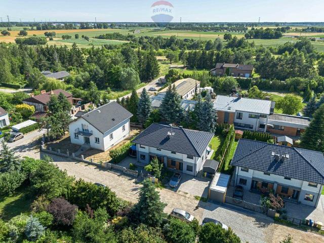 Dom na sprzedaż w Kiekrz, Wielkopolskie