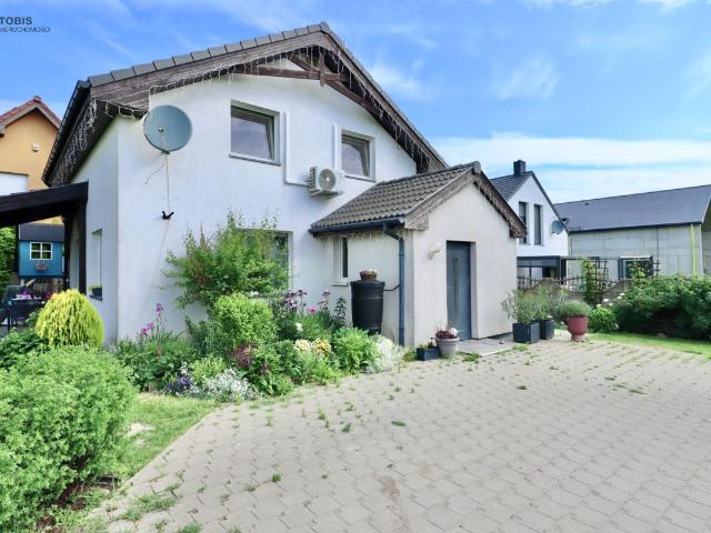 Dom na sprzedaż w Komorniki, Wielkopolskie