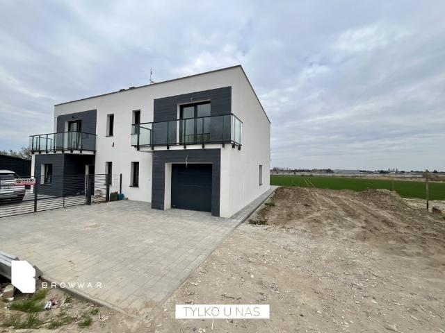 Dom na sprzedaż w Kiekrz, Wielkopolskie