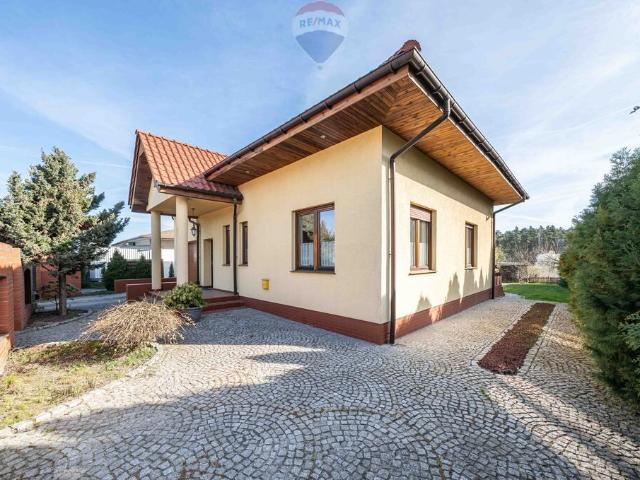 Dom na sprzedaż w Kiekrz, Wielkopolskie