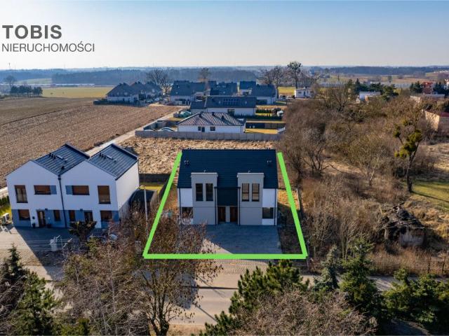 Dom na sprzedaż w Kiekrz, Wielkopolskie