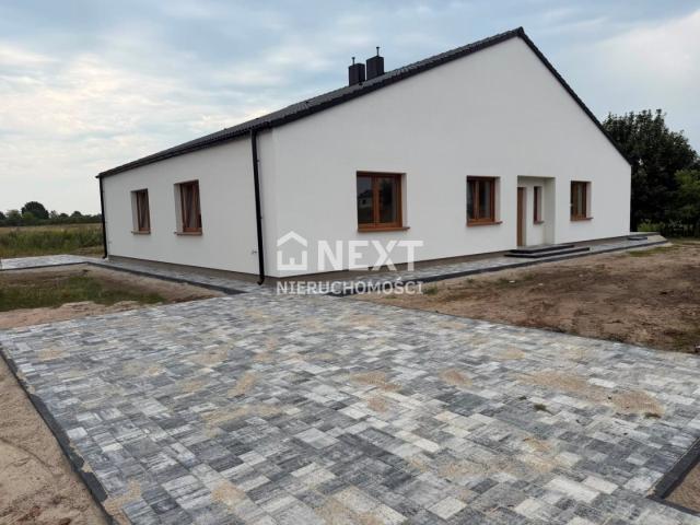 Dom na sprzedaż w Rokietnica, Wielkopolskie
