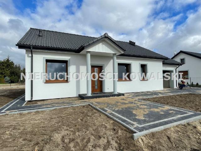Dom na sprzedaż w Pruszcz