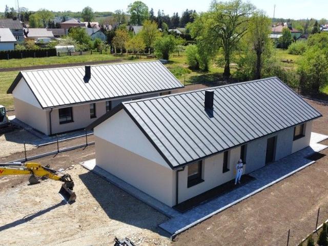 Dom na sprzedaż w Medyka, Podkarpackie