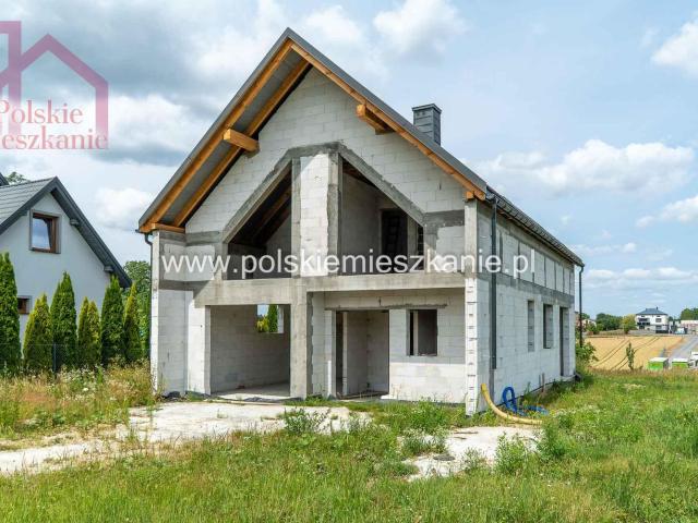 Dom na sprzedaż w Orły, Podkarpackie