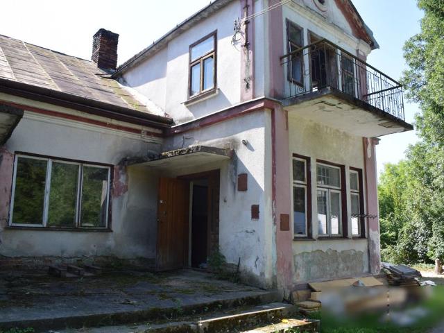 Dom na sprzedaż w Bircza, Podkarpackie