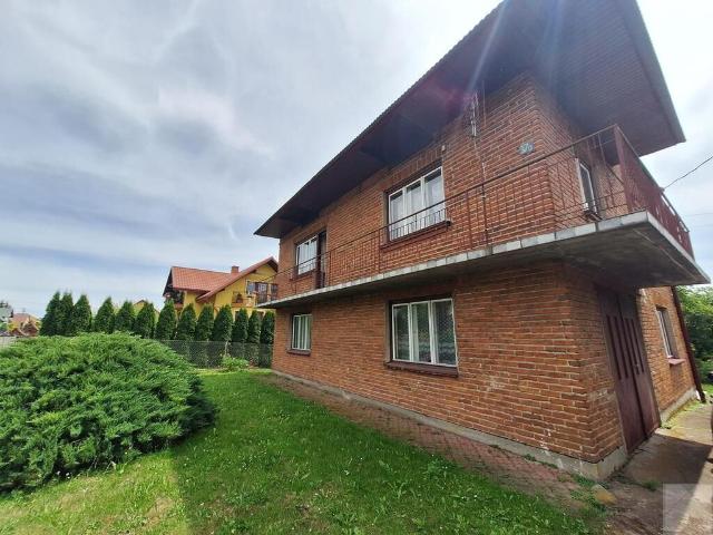 Dom na sprzedaż w Fredropol, Podkarpackie