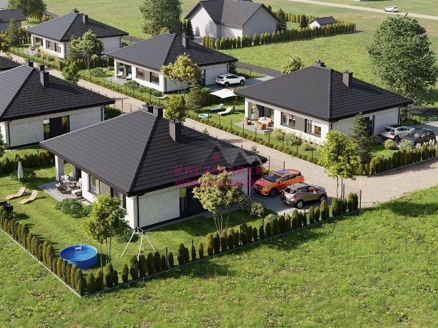 Dom na sprzedaż w Mizerów, Śląskie