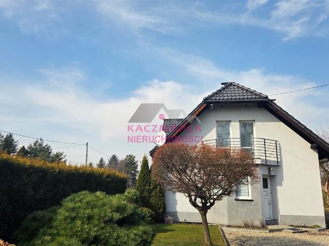 Dom na sprzedaż w Goczałkowice-zdrój, Śląskie