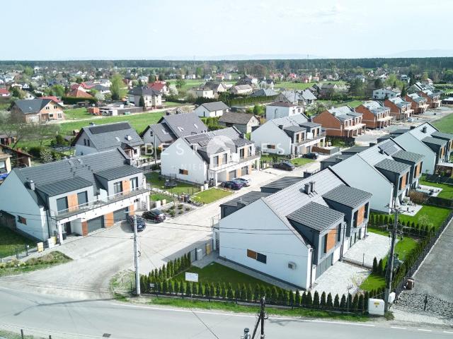 Dom na sprzedaż w Kobiór, Śląskie