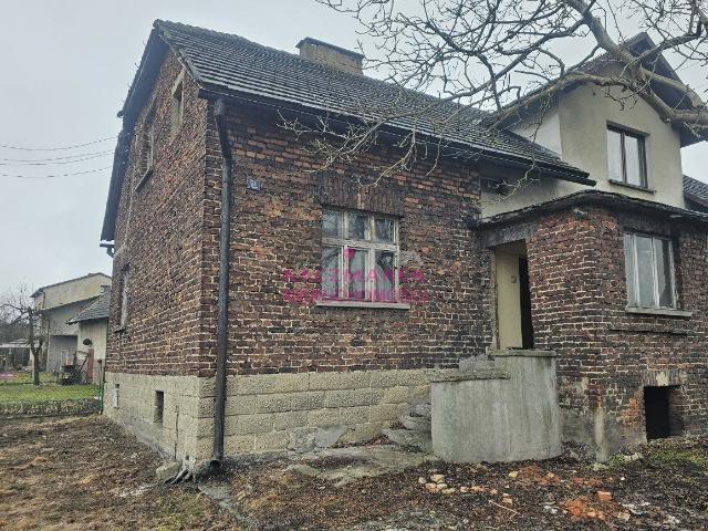 Dom na sprzedaż w Pszczyna