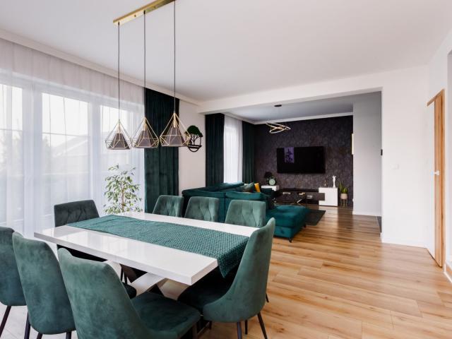 Dom na sprzedaż w Kosakowo, Pomorskie