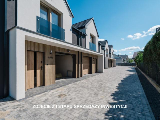 Dom na sprzedaż w Reda, Pomorskie