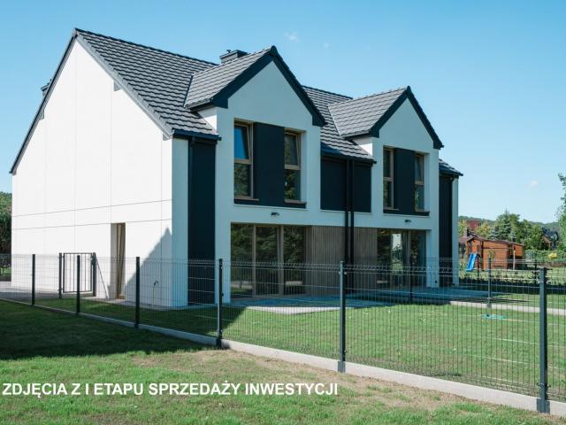 Dom na sprzedaż w Reda, Pomorskie